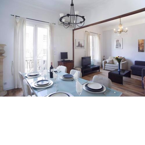 Go-BCN Residence Sagrada Familia