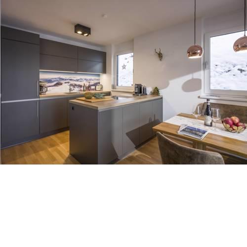 Goasblick - by NV Appartements