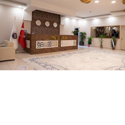 GÖBEKLİTEPE OTEL