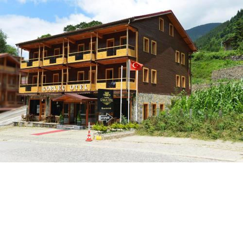 Goblec Hotel & Bungalow