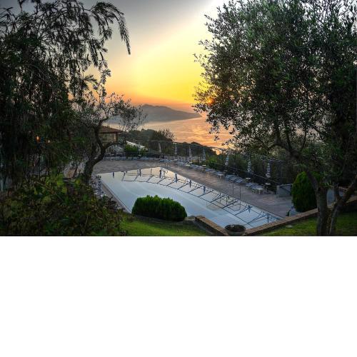 Gocce Di Capri Resort