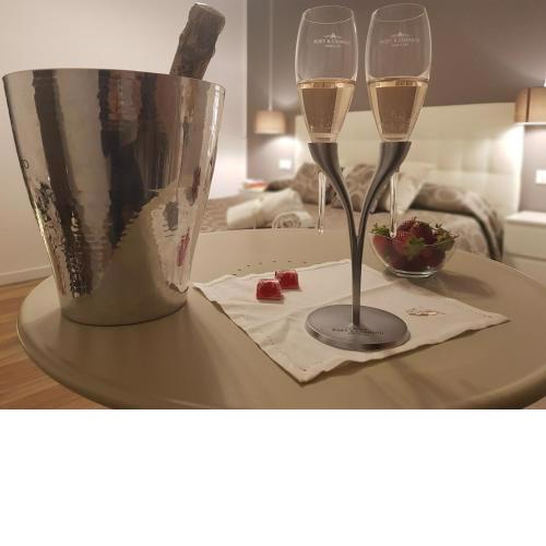 Gocce di Girgenti - comfort suites