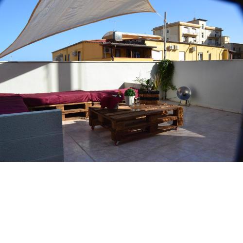Gocce Siciliane Apartments