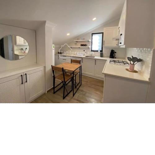 Göcek Flora Suites