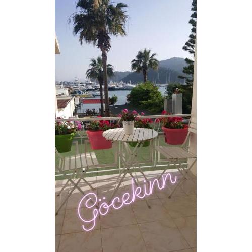 Göcekinn