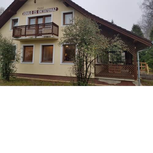Göcsej Üdülőház