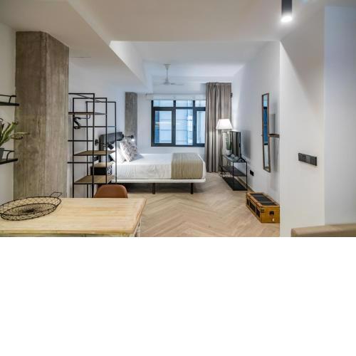 GOERLICH SUITES VALENCIA