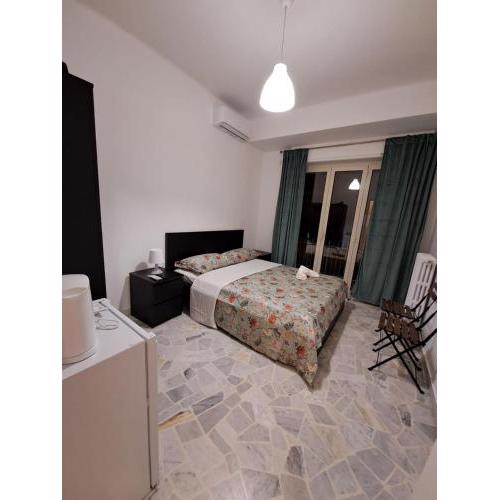 Goffredo Mameli House