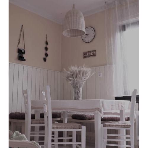 Gogalova Apartment