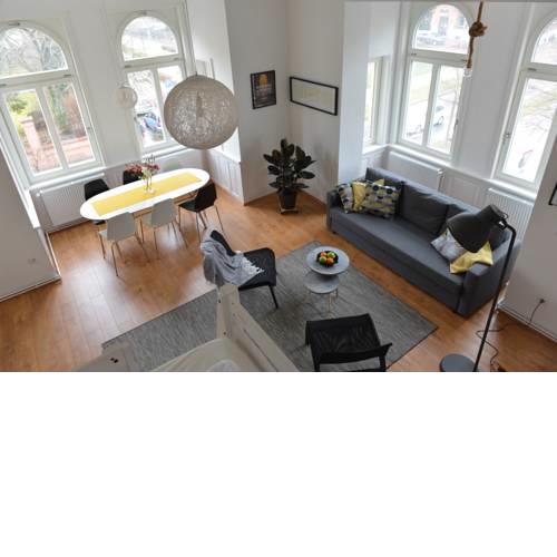 Goger Apartman