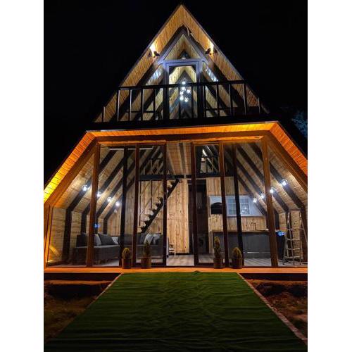 Gohali Bungalov