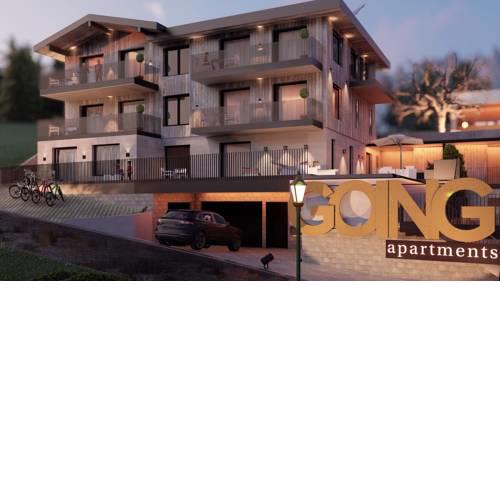 GOING TRIPLE A apartments WEST