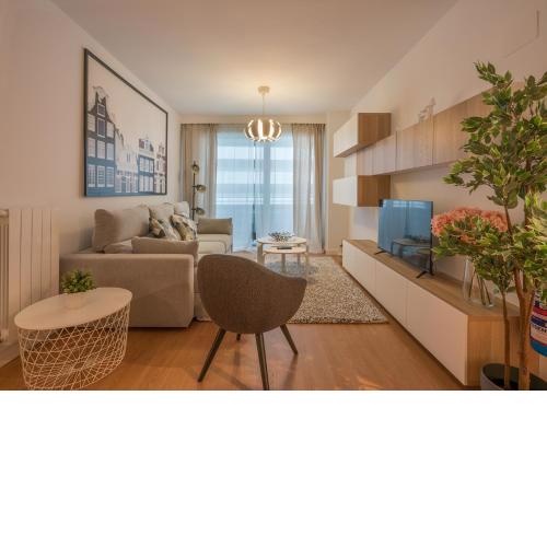 Goizeder apartment by People Rentals
