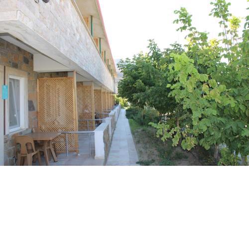 GÖKÇEADA BATIHAN OTEL