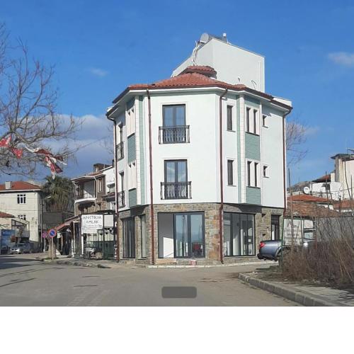 Gokceada Marmaros Butik Otel