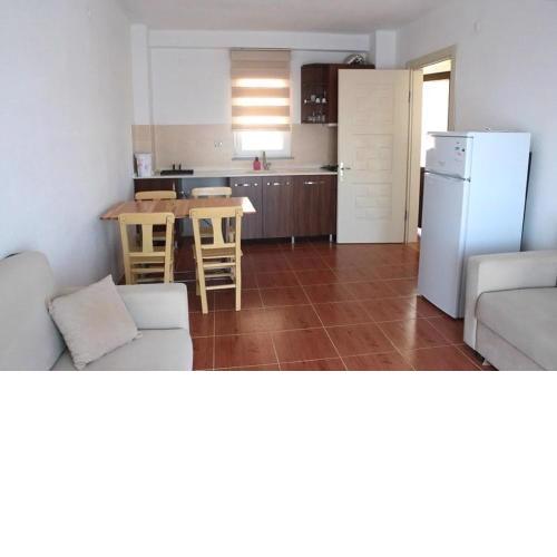 Gökçeada Uğurlu Apart