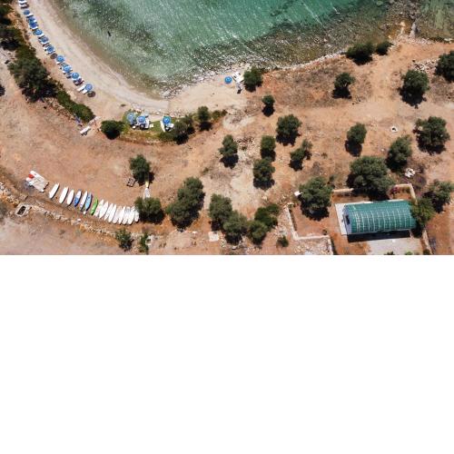 Gökliman Plajlı Özel Villa