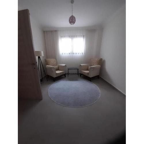 Göktaş apart