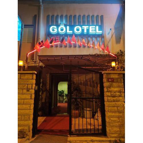 Göl Otel