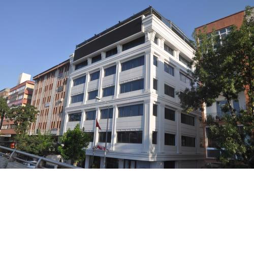 GOLAZ SUİT OTEL