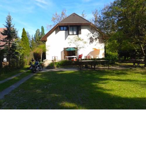 Gold Apartman
