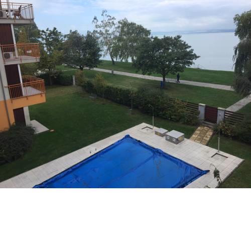 Gold beach apartman
