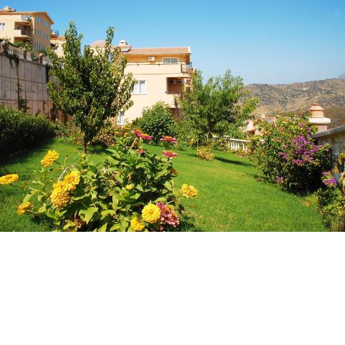 GOLD CITY 1B1B VILLA WITH FREE AQUAPARK