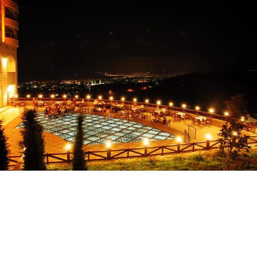 Gold City 3 Bedroom Dublex Penthouse Free Aquapark 20A