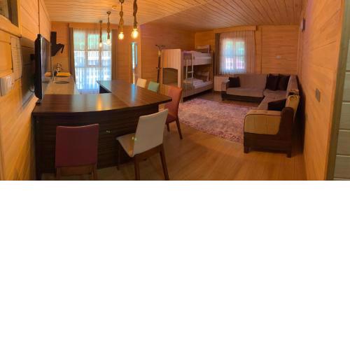 Gold City Apart Otel