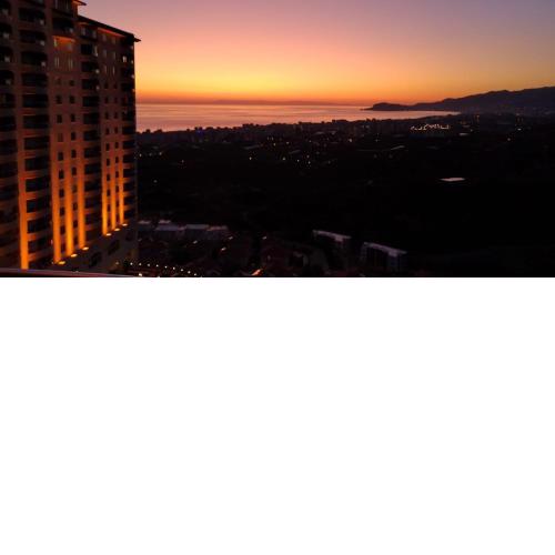gold city appartement