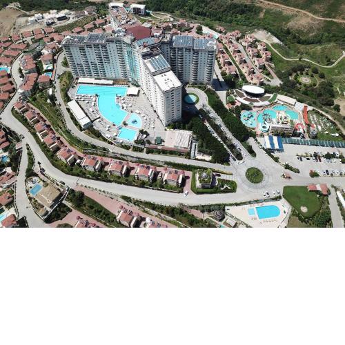 Gold City Villas and Apartments