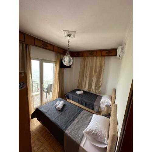 Gold Sand Apartments
