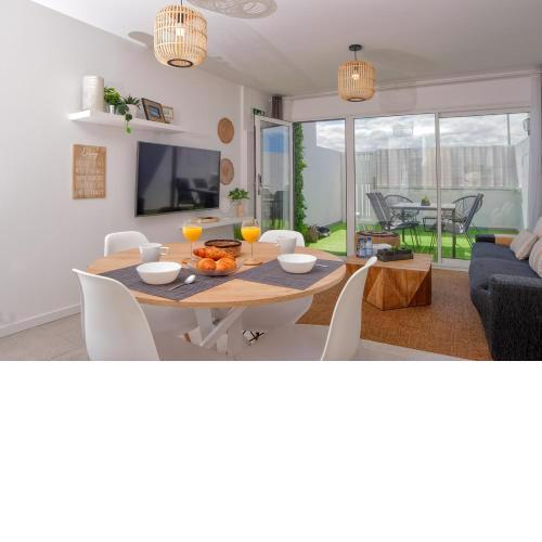 Gold SandSuperior Dúplex Vivienda Vacacional