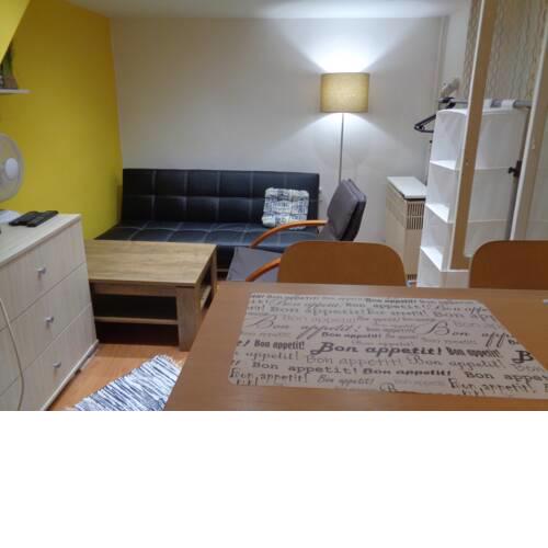 GoldApartment