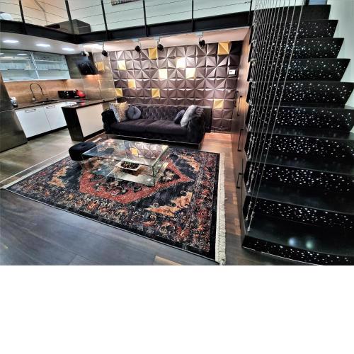 Goldcentral Apartment Art B6