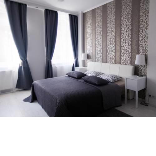 Goldcentral Apartment Grand Boulevard