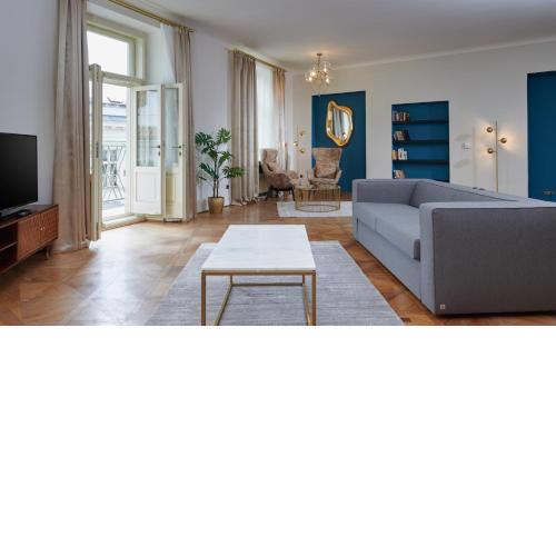 Golden Angel Apartments