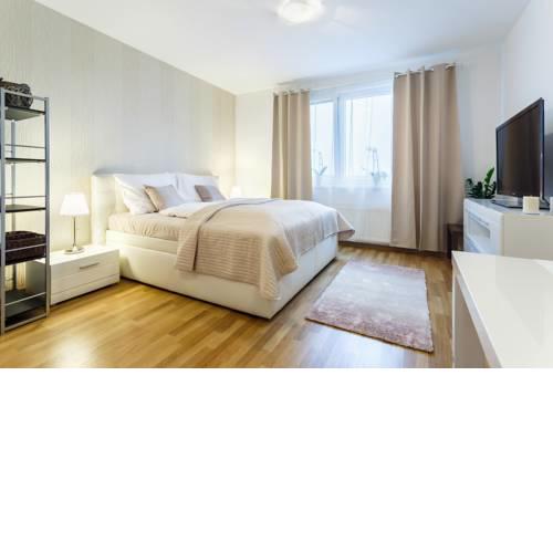 Golden Apartments Rezidence Nová Karolina