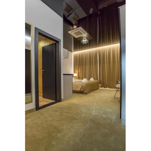 GOLDEN Apartments