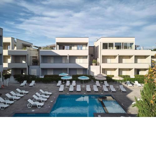 Golden Apartments