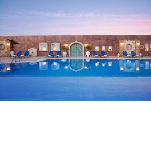 Golden Bay Hotel Apartments