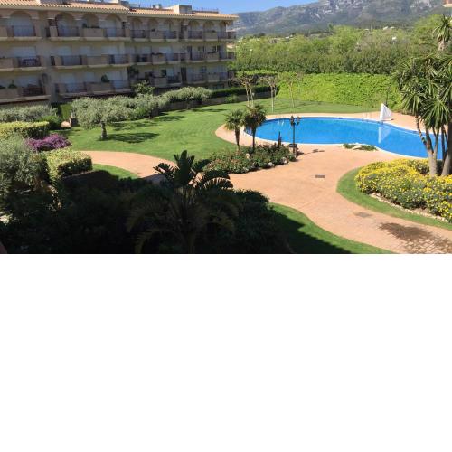 Golden Beach 111
