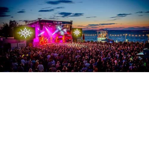 Golden Beach apartman