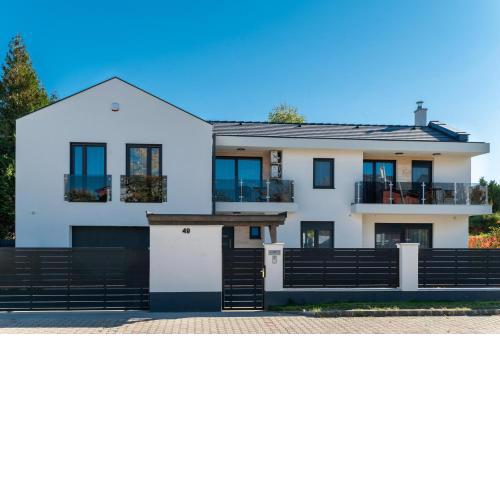 Golden Beach Apartments Siófok