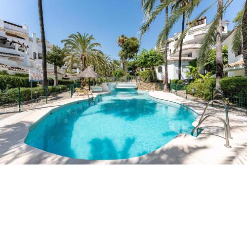 Golden Beach Elviria