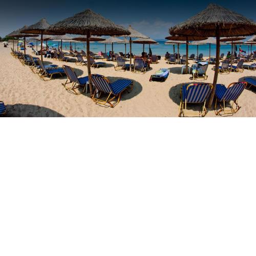 Golden Beach Potidea