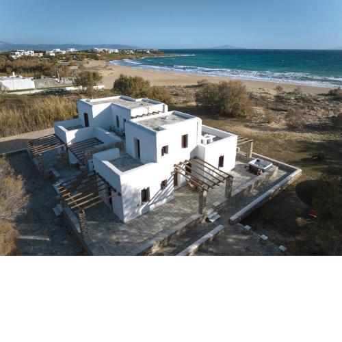 Golden Beach Villa Paros