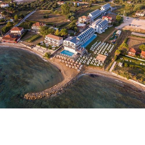 Golden Coast Resort