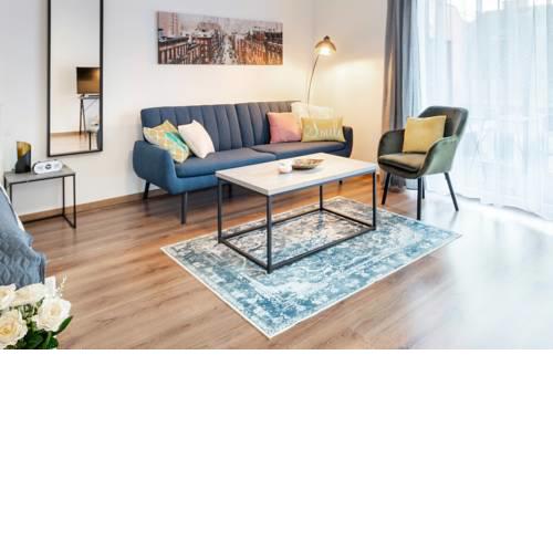 Golden Corner Apartment - TERRACE - CENTER - AC