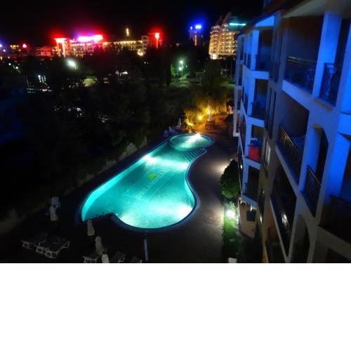 Golden Dreams , appartements Mira